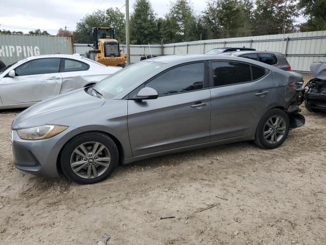 HYUNDAI ELANTRA 2018 5npd84lf3jh266506