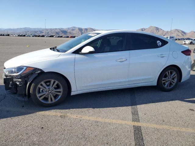 HYUNDAI ELANTRA SE 2018 5npd84lf3jh289994