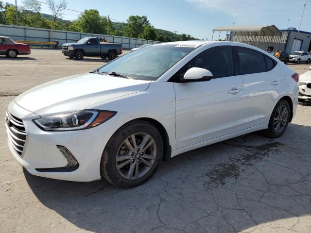 HYUNDAI ELANTRA 2018 5npd84lf3jh333427