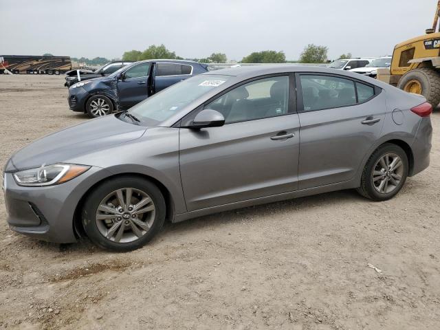 HYUNDAI ELANTRA 2018 5npd84lf3jh333928