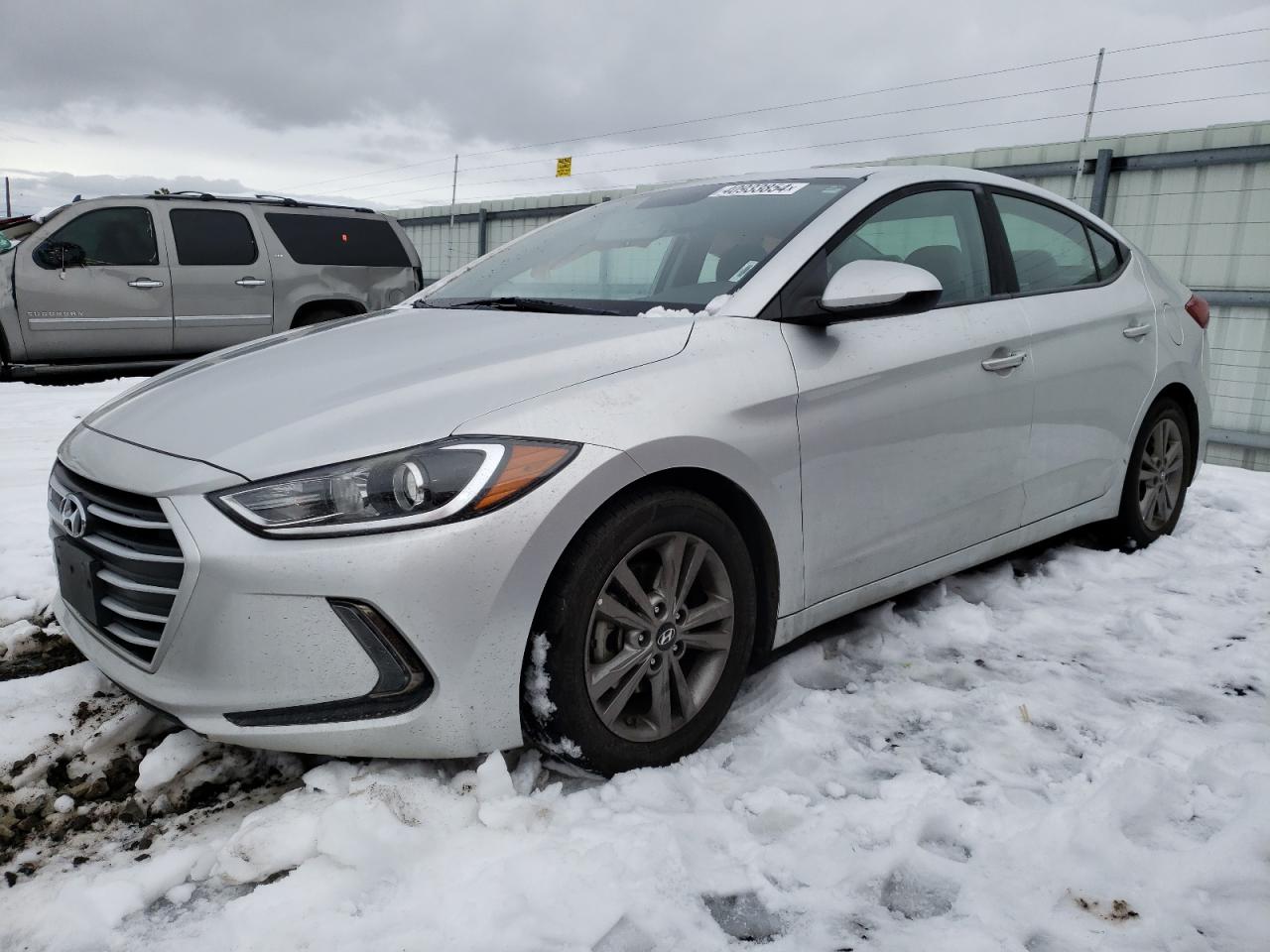 HYUNDAI ELANTRA 2018 5npd84lf3jh381316