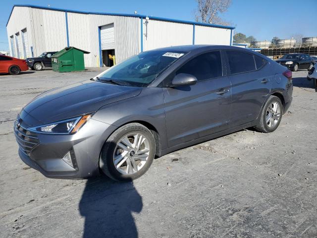 HYUNDAI ELANTRA SE 2019 5npd84lf3kh403798