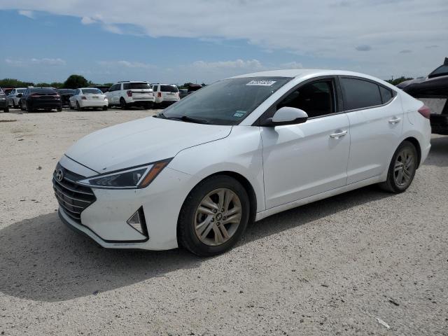 HYUNDAI ELANTRA 2019 5npd84lf3kh406359