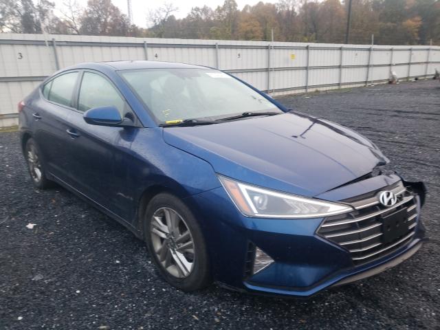 HYUNDAI NULL 2019 5npd84lf3kh407074