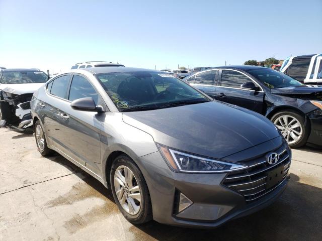 HYUNDAI NULL 2019 5npd84lf3kh408418