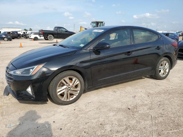 HYUNDAI ELANTRA 2019 5npd84lf3kh418866