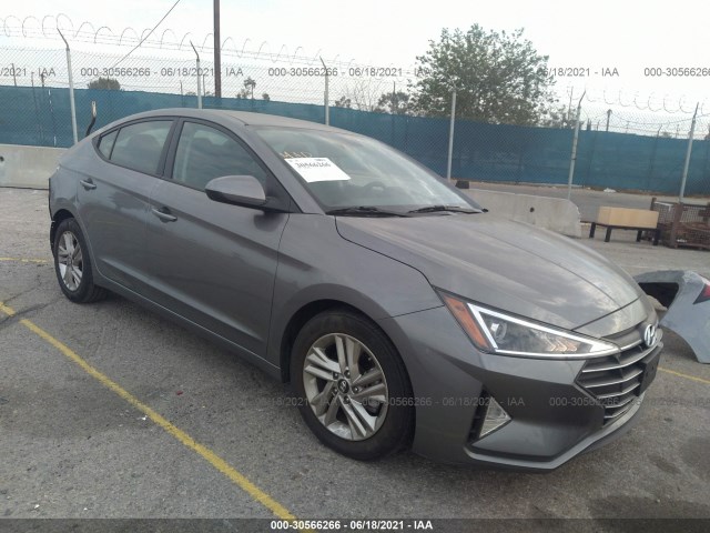 HYUNDAI ELANTRA 2019 5npd84lf3kh445792