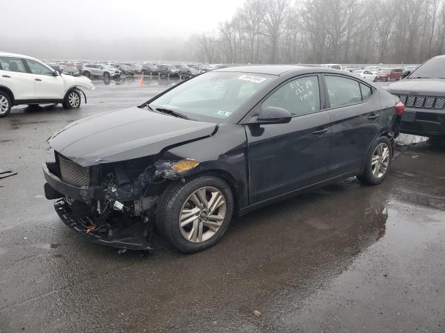 HYUNDAI ELANTRA 2019 5npd84lf3kh447557