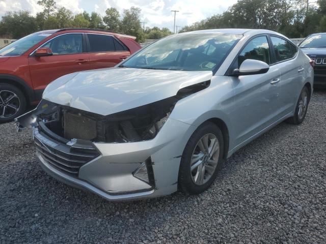 HYUNDAI ELANTRA 2019 5npd84lf3kh454282