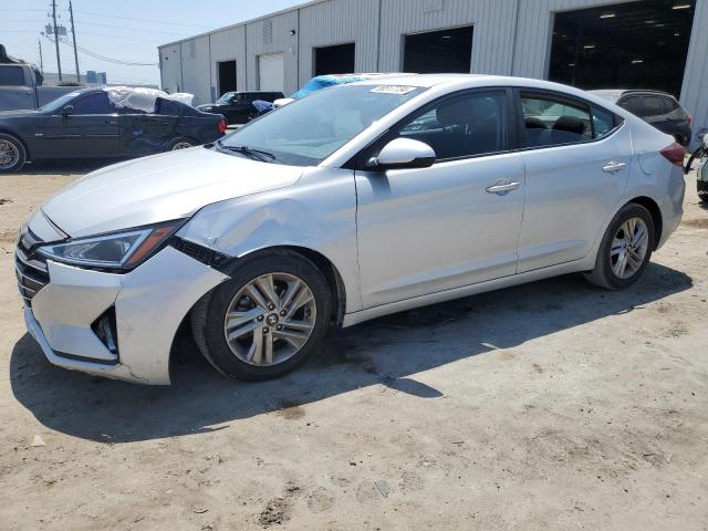 HYUNDAI ELANTRA 2019 5npd84lf3kh469039