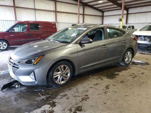 HYUNDAI ELANTRA 2020 5npd84lf3lh499773