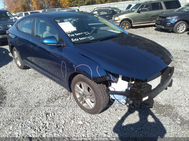 HYUNDAI ELANTRA 2020 5npd84lf3lh503854