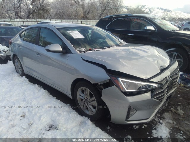 HYUNDAI ELANTRA 2020 5npd84lf3lh504888