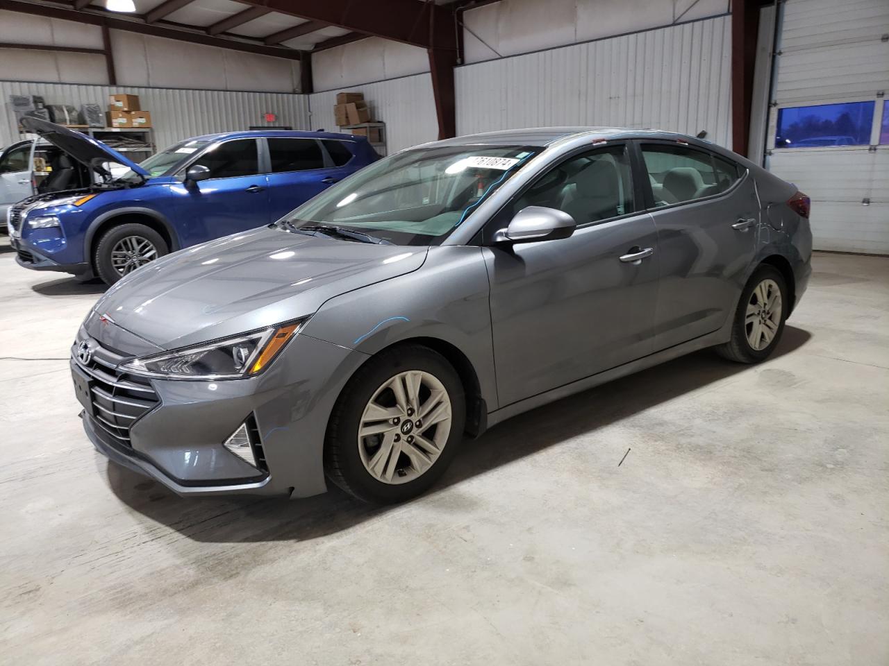 HYUNDAI ELANTRA 2020 5npd84lf3lh506110