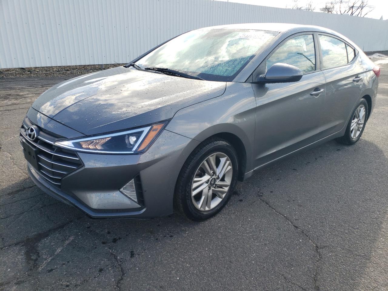 HYUNDAI ELANTRA 2020 5npd84lf3lh508519