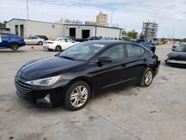 HYUNDAI ELANTRA SE 2020 5npd84lf3lh509962