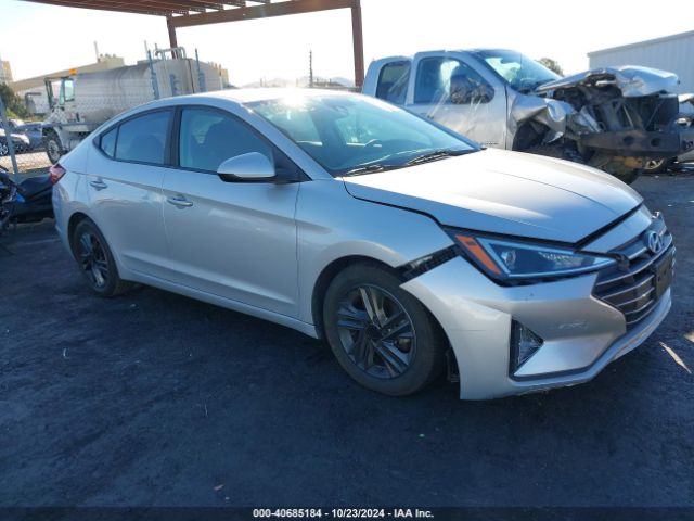 HYUNDAI ELANTRA 2020 5npd84lf3lh510741