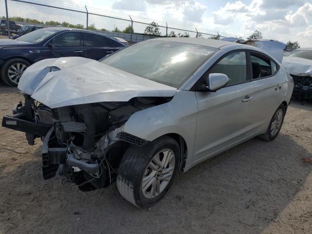 HYUNDAI ELANTRA SE 2020 5npd84lf3lh512148