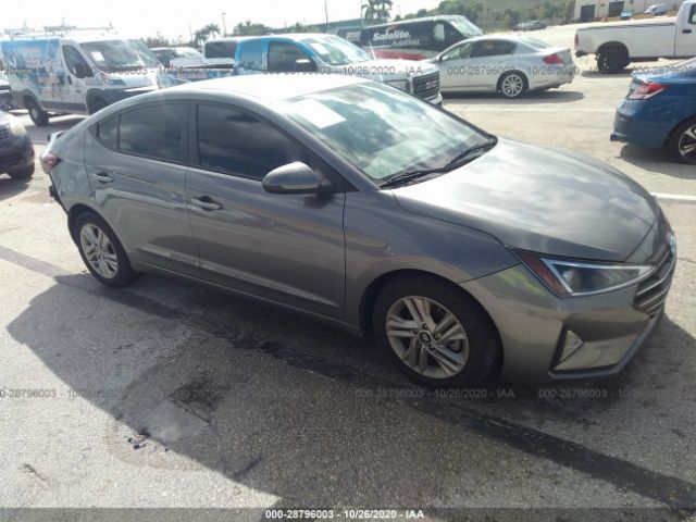 HYUNDAI ELANTRA 2020 5npd84lf3lh512439