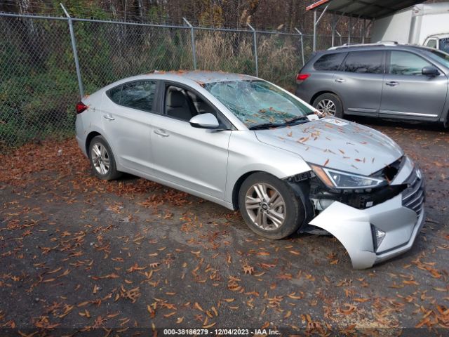 HYUNDAI ELANTRA 2020 5npd84lf3lh512697