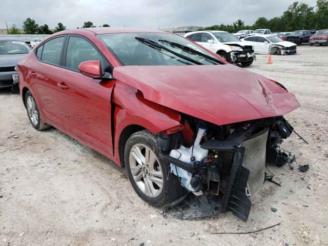 HYUNDAI ELANTRA 2020 5npd84lf3lh512800