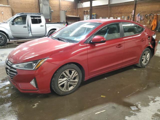 HYUNDAI ELANTRA 2020 5npd84lf3lh513929