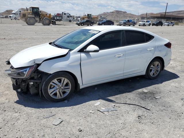 HYUNDAI ELANTRA SE 2020 5npd84lf3lh519083