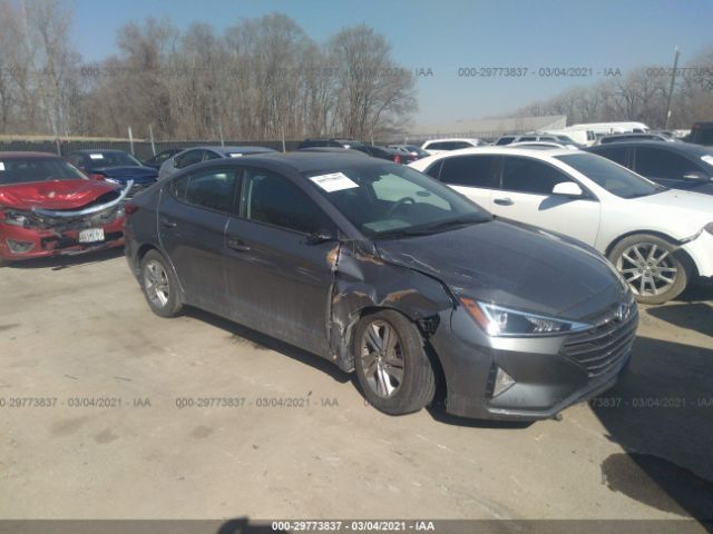 HYUNDAI ELANTRA 2020 5npd84lf3lh521772