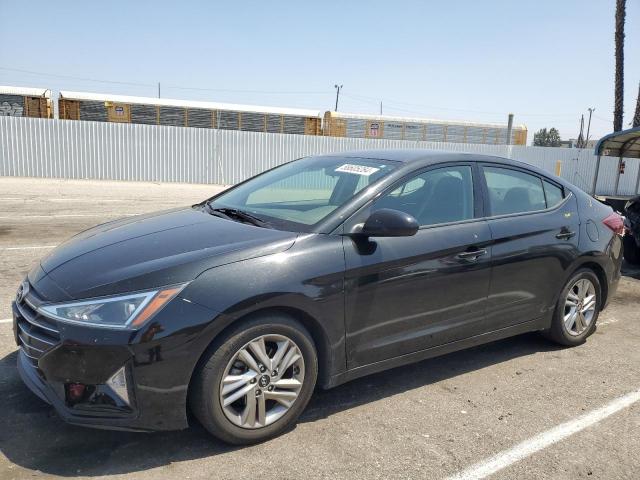 HYUNDAI ELANTRA 2020 5npd84lf3lh522355