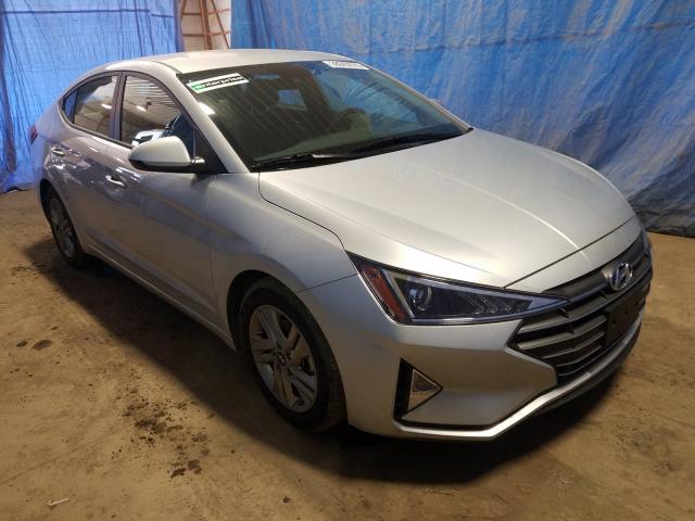 HYUNDAI ELANTRA 2019 5npd84lf3lh525210