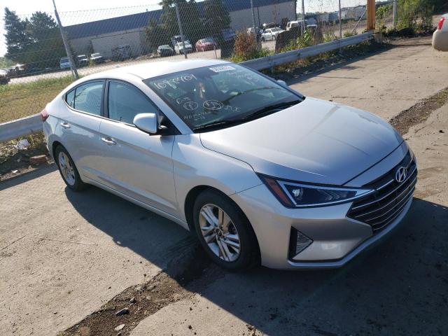 HYUNDAI ELANTRA 2020 5npd84lf3lh527250