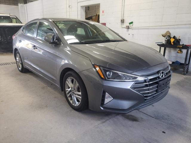 HYUNDAI ELANTRA 2020 5npd84lf3lh534506