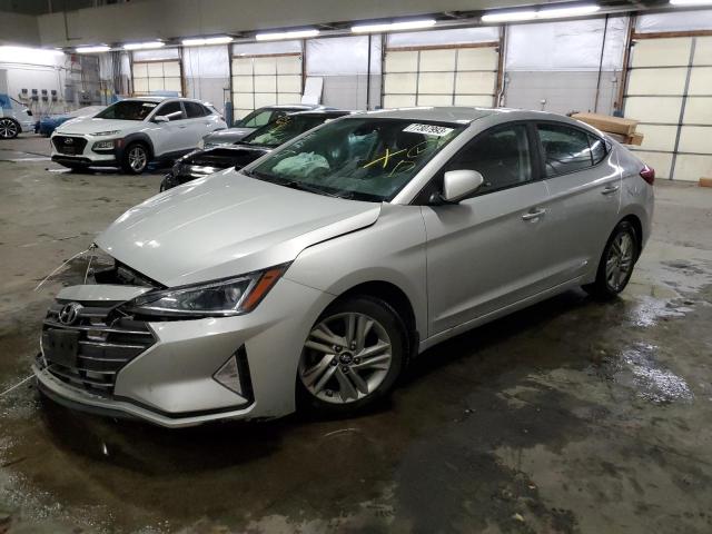 HYUNDAI ELANTRA 2020 5npd84lf3lh539706