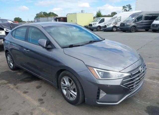 HYUNDAI ELANTRA 2020 5npd84lf3lh541021