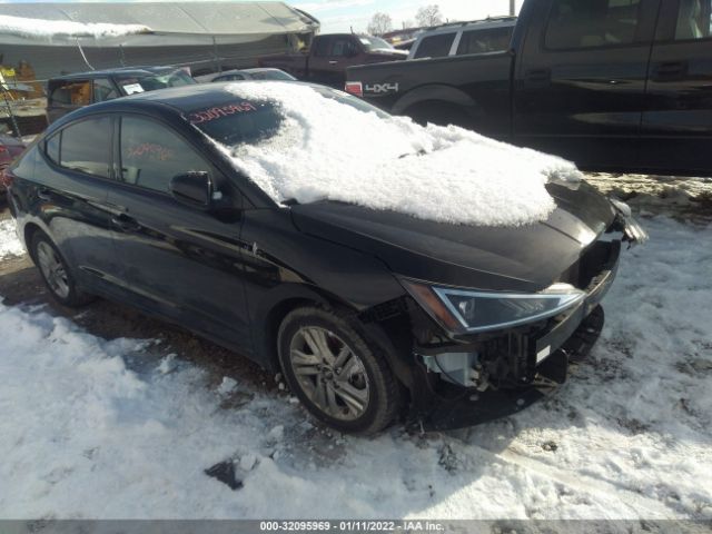 HYUNDAI ELANTRA 2020 5npd84lf3lh543772