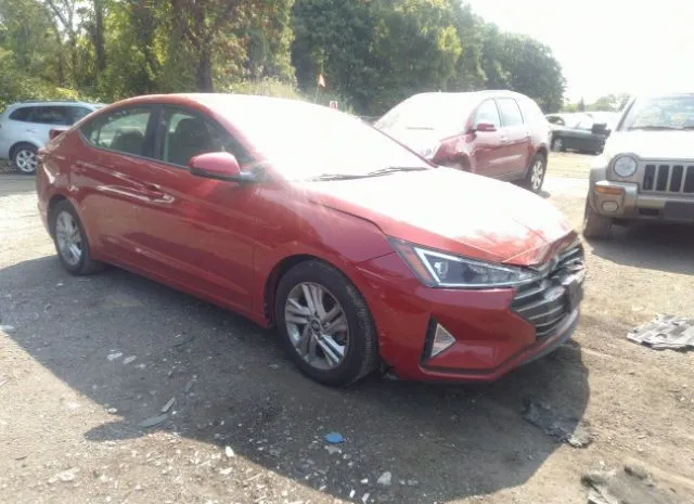 HYUNDAI ELANTRA 2020 5npd84lf3lh543898