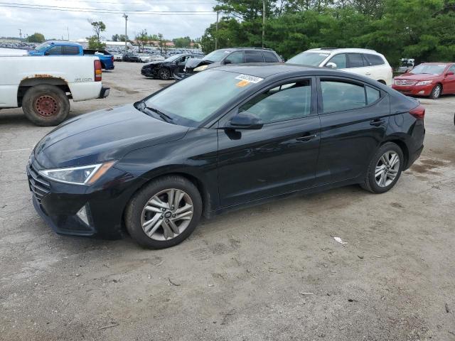 HYUNDAI ELANTRA 2020 5npd84lf3lh544534