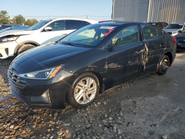 HYUNDAI ELANTRA SE 2020 5npd84lf3lh546848