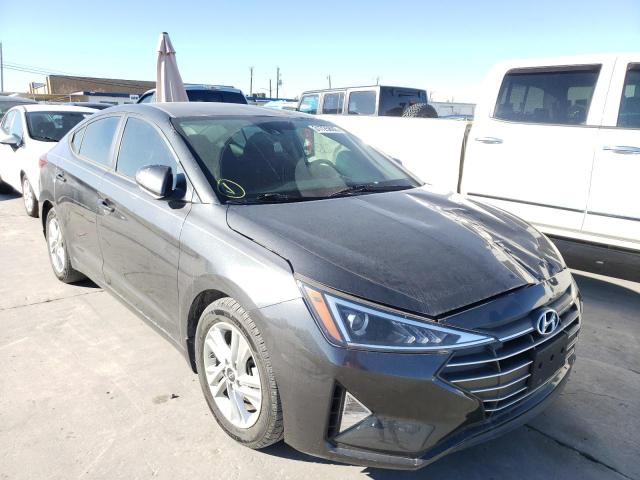 HYUNDAI ELANTRA 2020 5npd84lf3lh549930