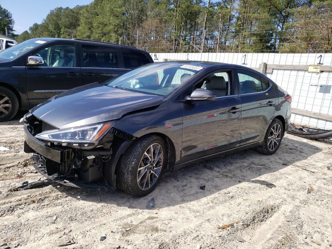 HYUNDAI ELANTRA 2020 5npd84lf3lh553251