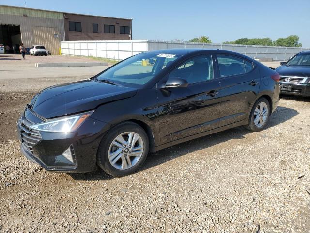 HYUNDAI ELANTRA SE 2020 5npd84lf3lh557526