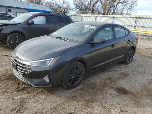 HYUNDAI ELANTRA 2020 5npd84lf3lh558224