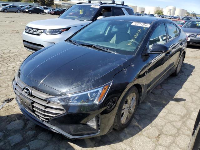 HYUNDAI ELANTRA 2020 5npd84lf3lh559888