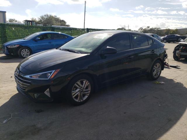 HYUNDAI ELANTRA 2020 5npd84lf3lh561401