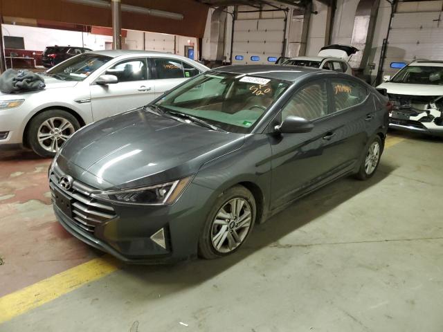 HYUNDAI ELANTRA 2020 5npd84lf3lh562094