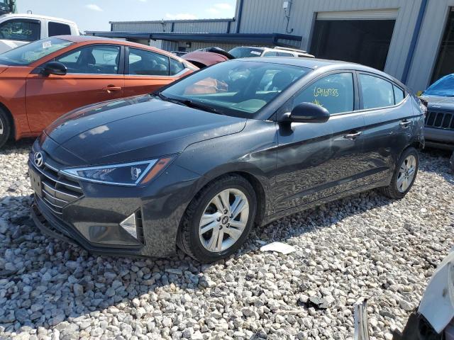 HYUNDAI ELANTRA 2020 5npd84lf3lh563407