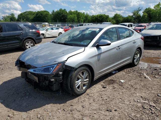 HYUNDAI ELANTRA 2020 5npd84lf3lh564167