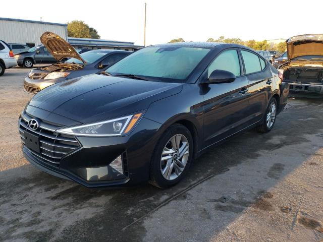 HYUNDAI ELANTRA SE 2020 5npd84lf3lh564329