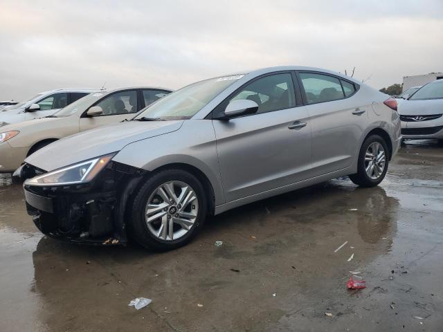 HYUNDAI ELANTRA 2020 5npd84lf3lh564606