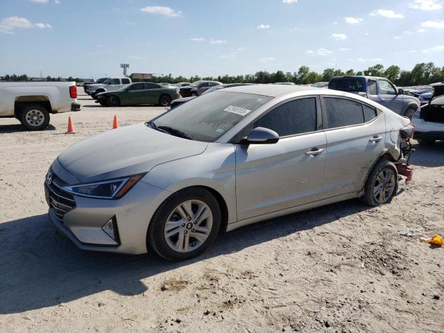 HYUNDAI ELANTRA SE 2020 5npd84lf3lh564864